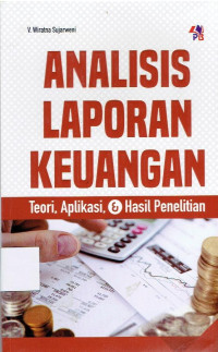 Analisis Laporan Keuangan